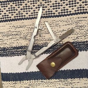 Original Gerber 500 Series Multi Plier